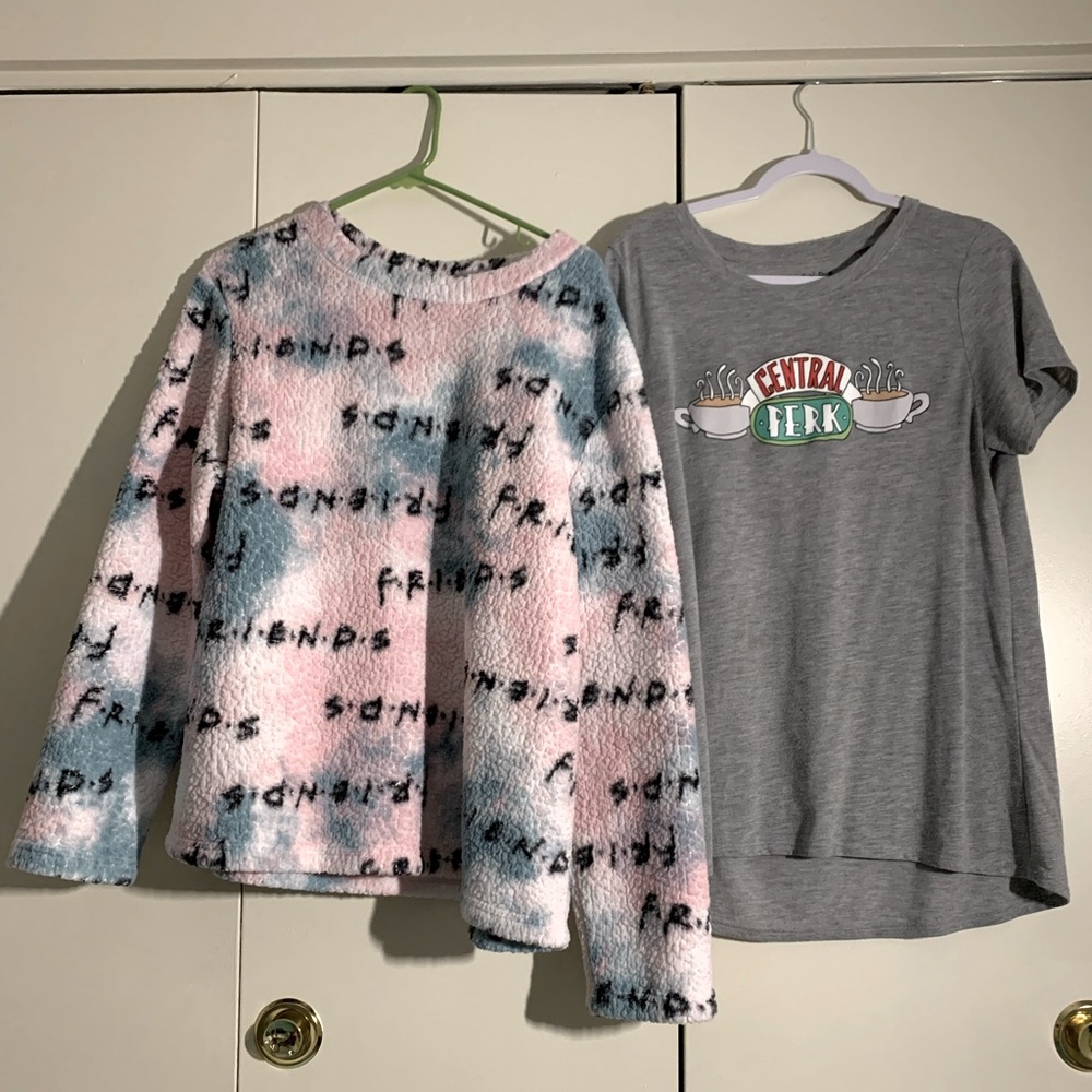 Trademark tops